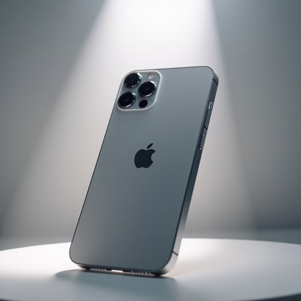 especificaciones de la cámara del iphone 17 pro max