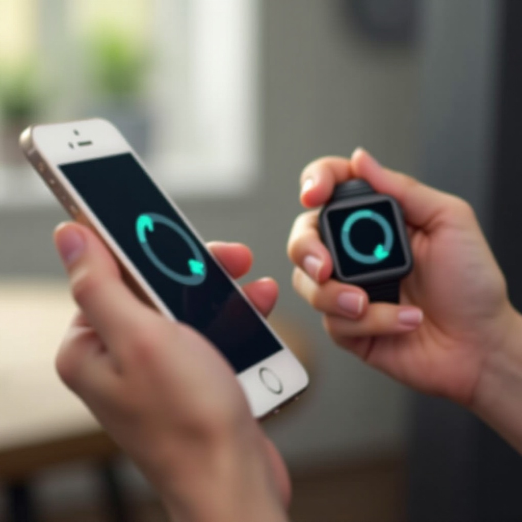 synchroniser mon Fitbit avec mon téléphone