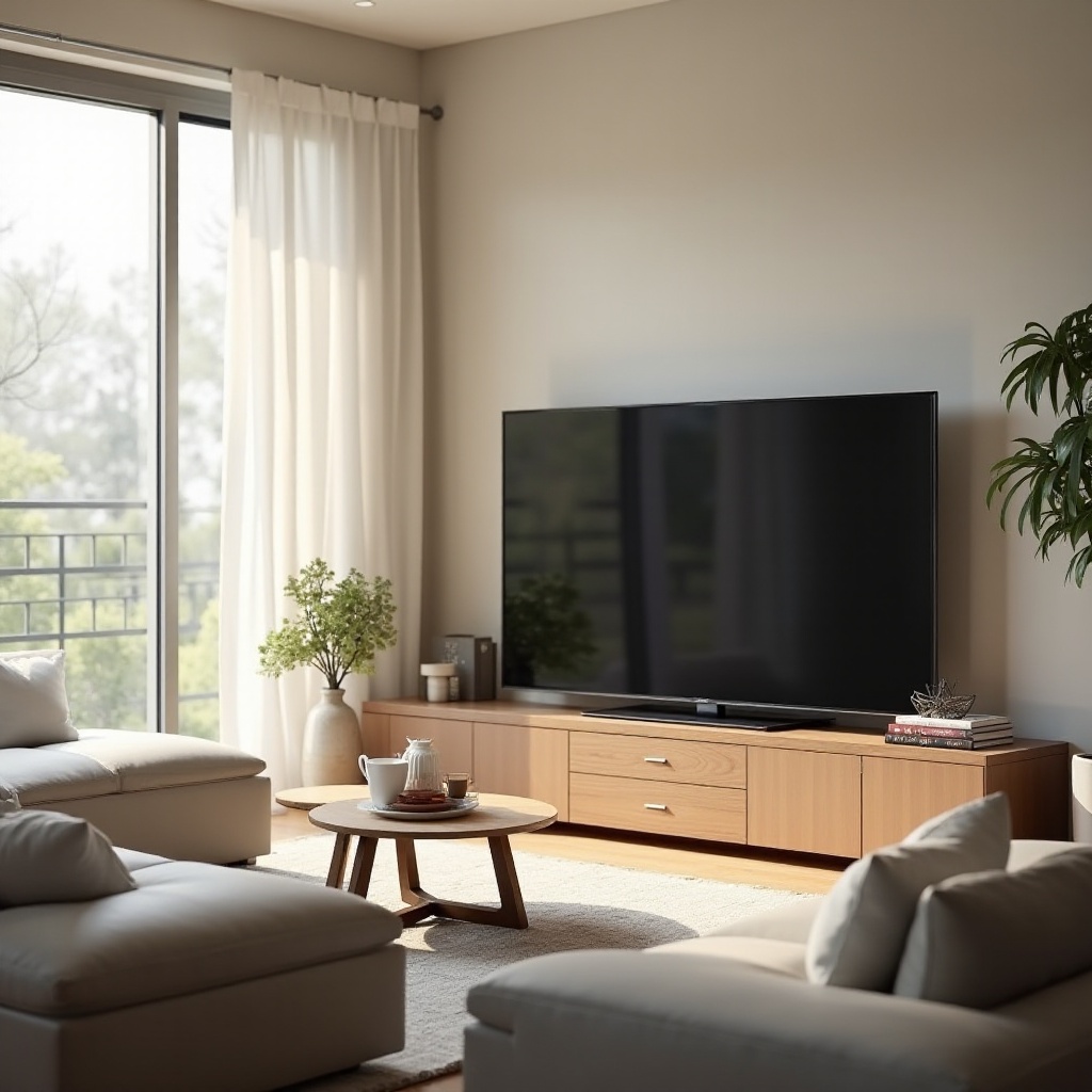 critique de la télévision Pioneer 55 pouces