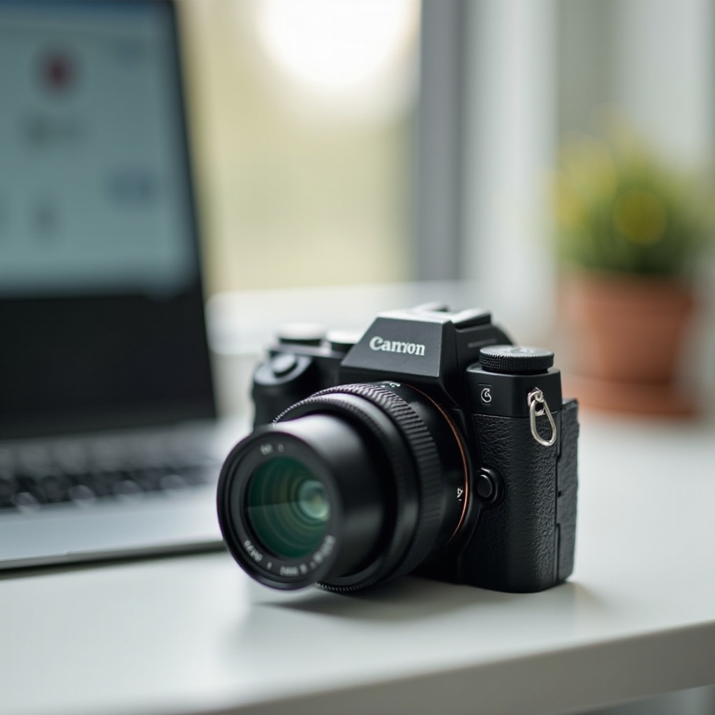 meilleur appareil photo pour vlog et photographie
