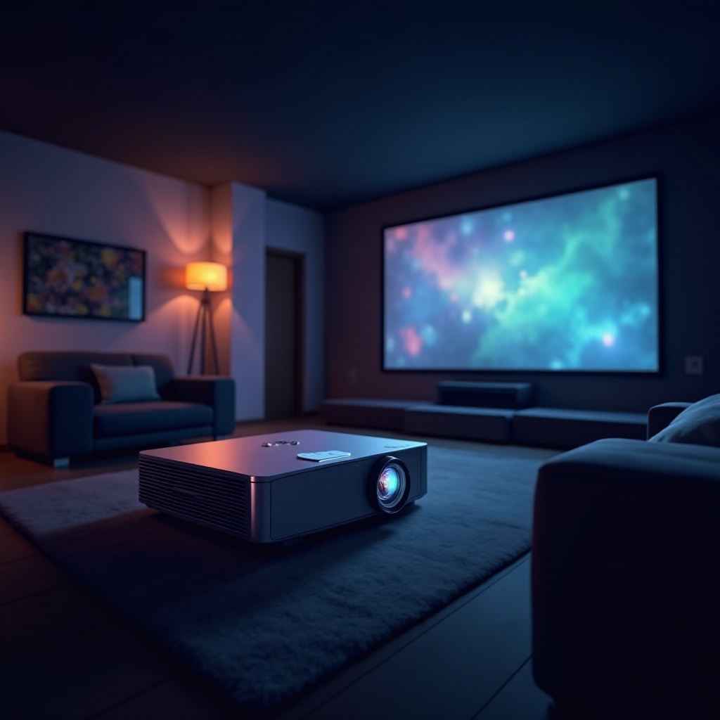 Formovie Theater vs Nexigo Aurora Pro