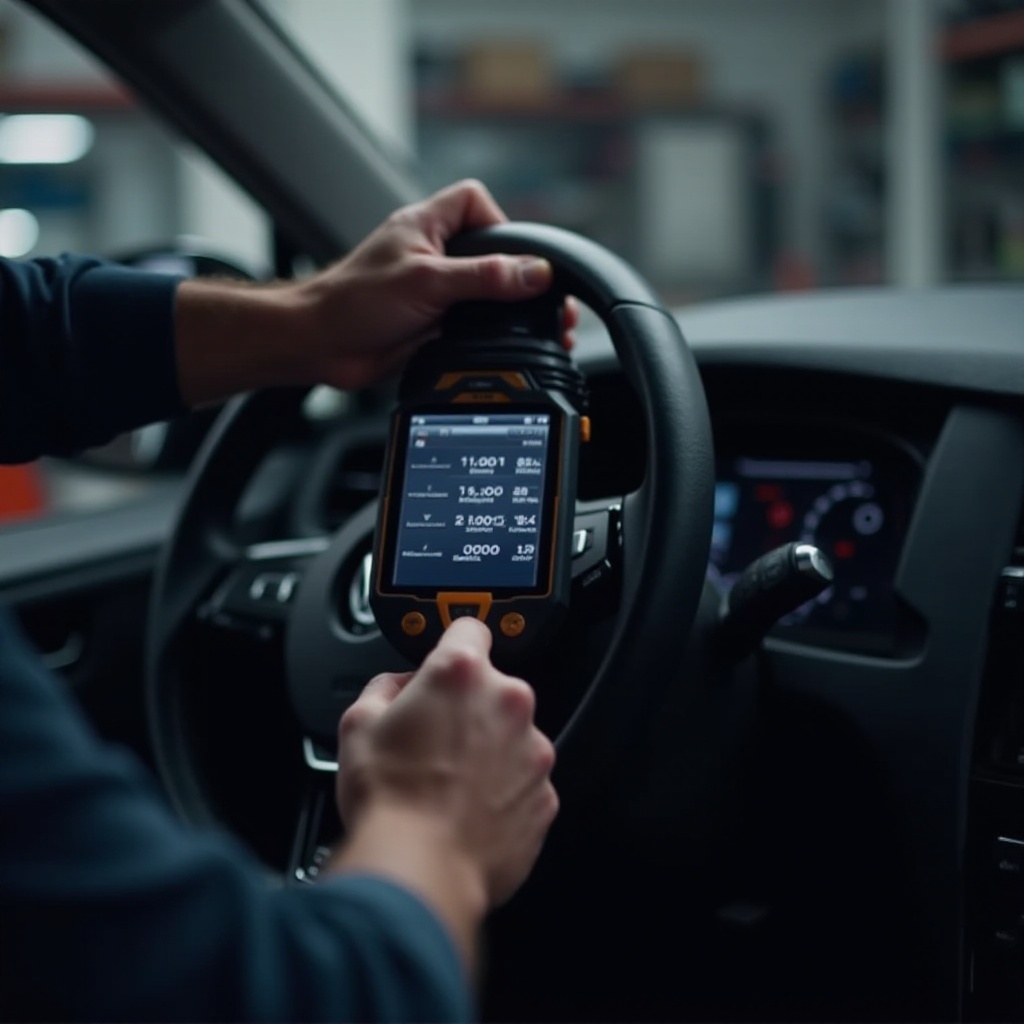 pinakamahusay na OBD2 scanner para sa VW