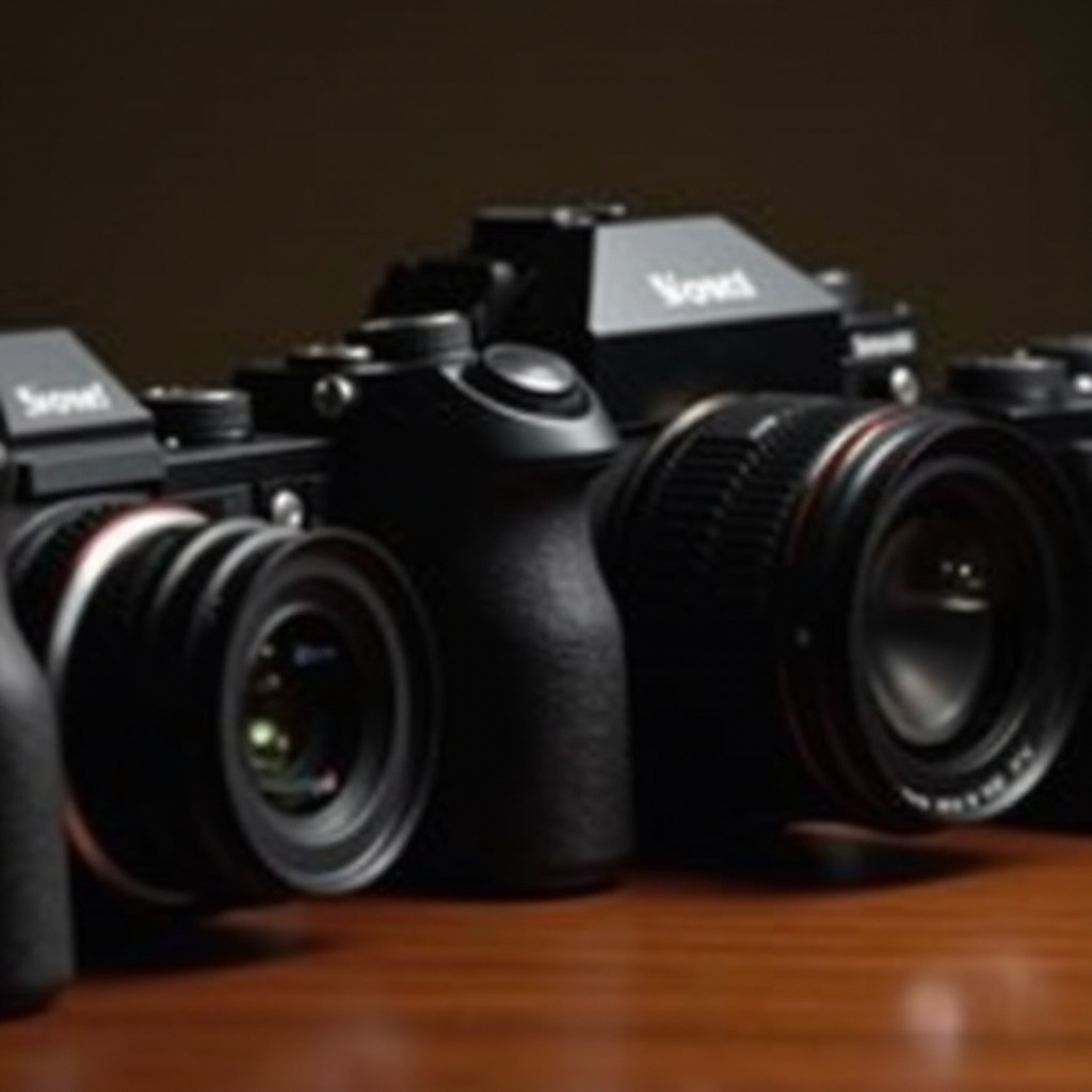 pinakamahusay na kamera para sa mga larawan