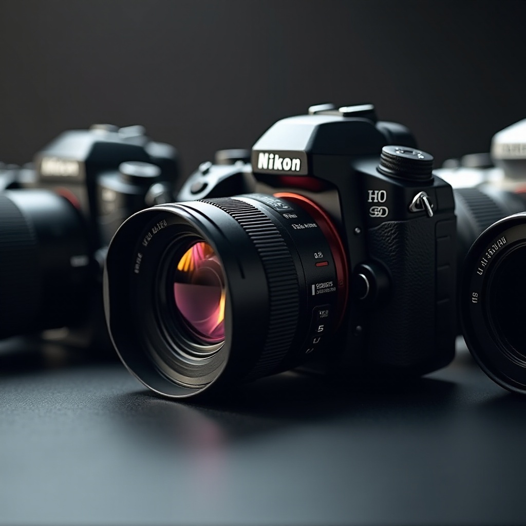 mejor cámara para fotografía y video