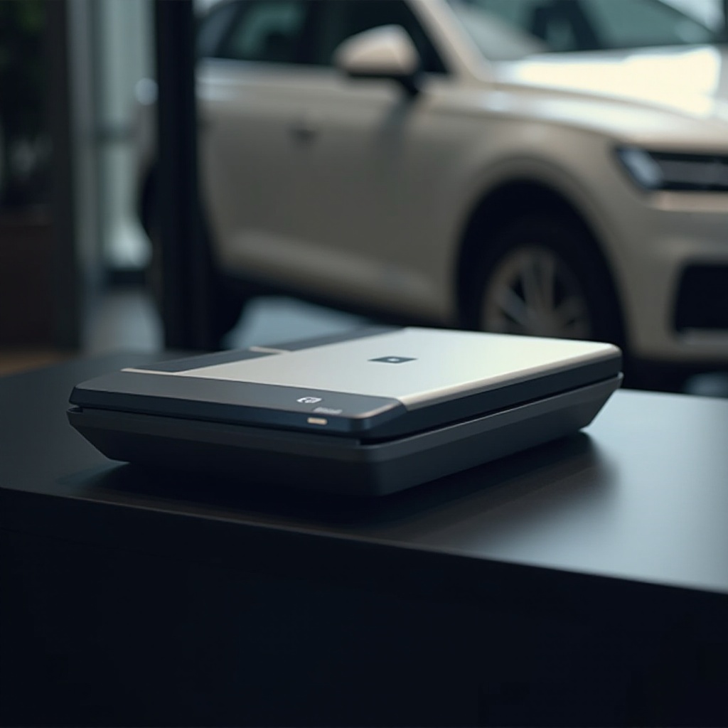 meilleur scanner obd2 abordable