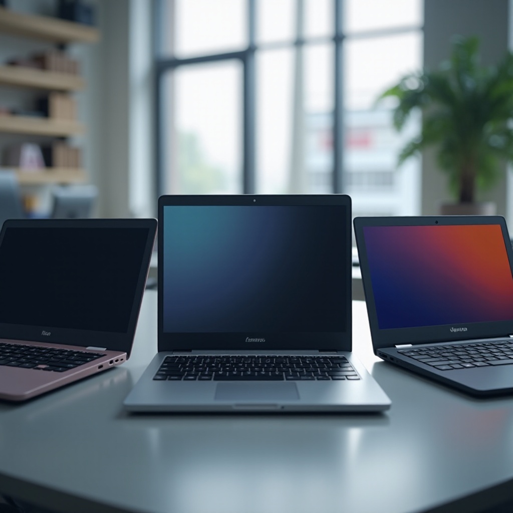 hp contre lenovo contre asus
