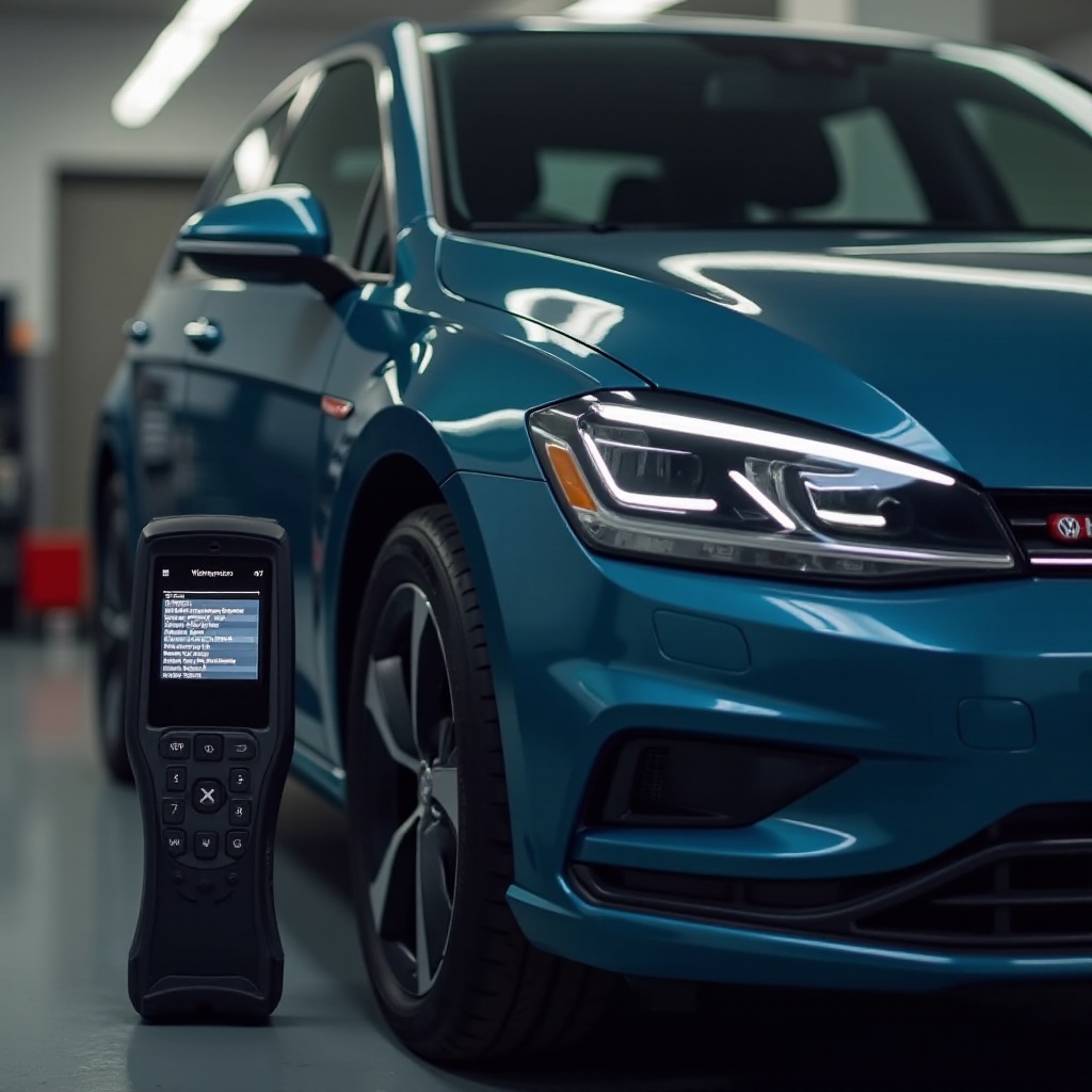 melhor scanner obd2 para vw