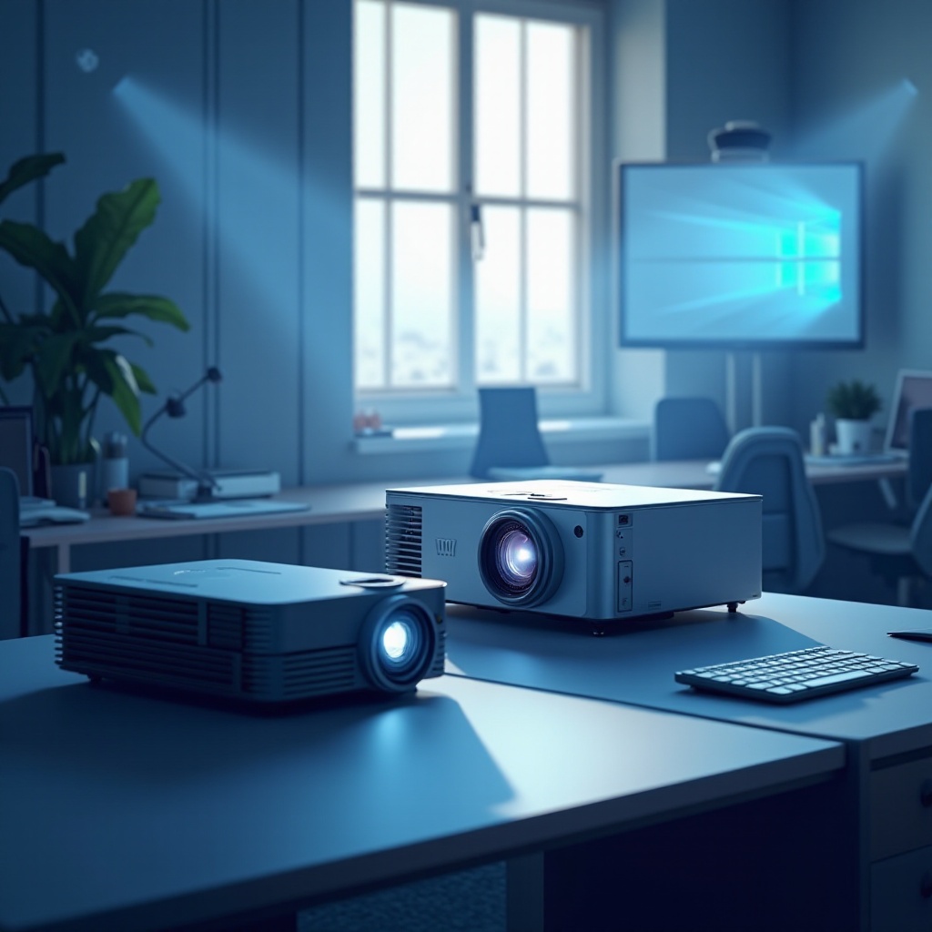 gaano katagal tumatagal ang mga laser projector