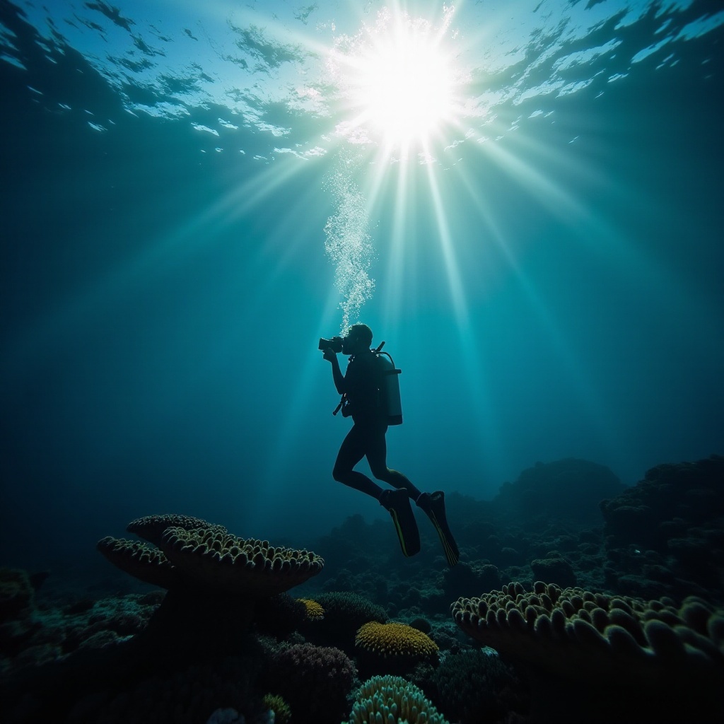 水中写真に最適なコンパクトカメラ