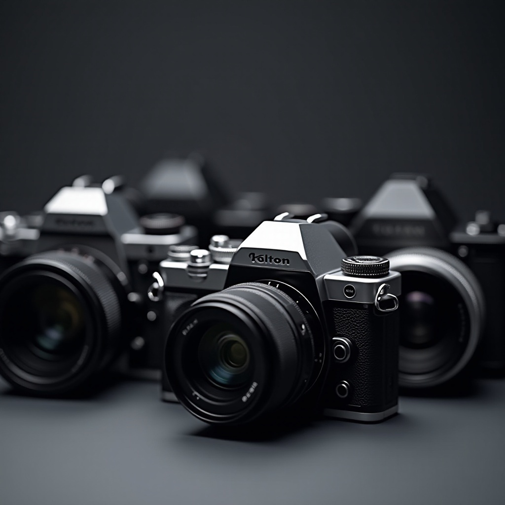 kamera terbaik untuk vlogging dan fotografi