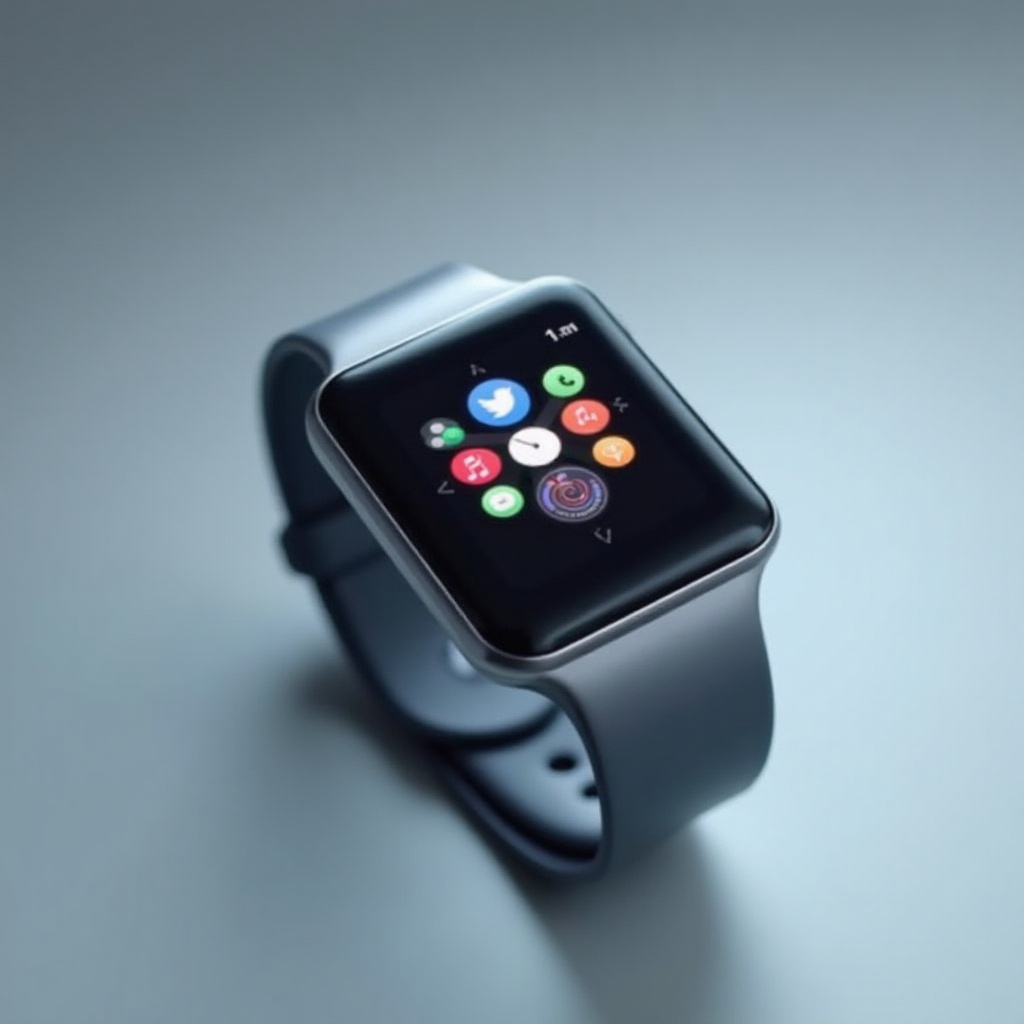 Smartwatch capable d’appeler sans téléphone