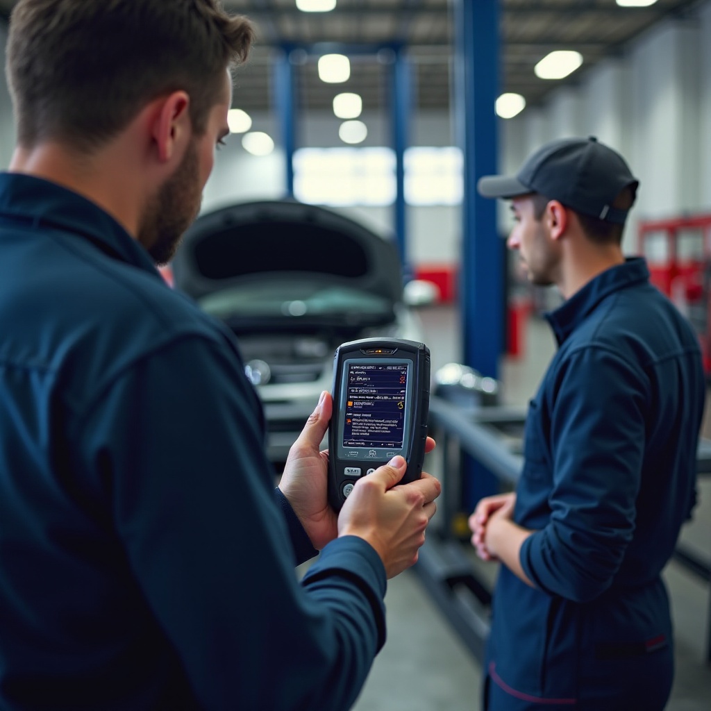 melhor scanner obd2 acessível