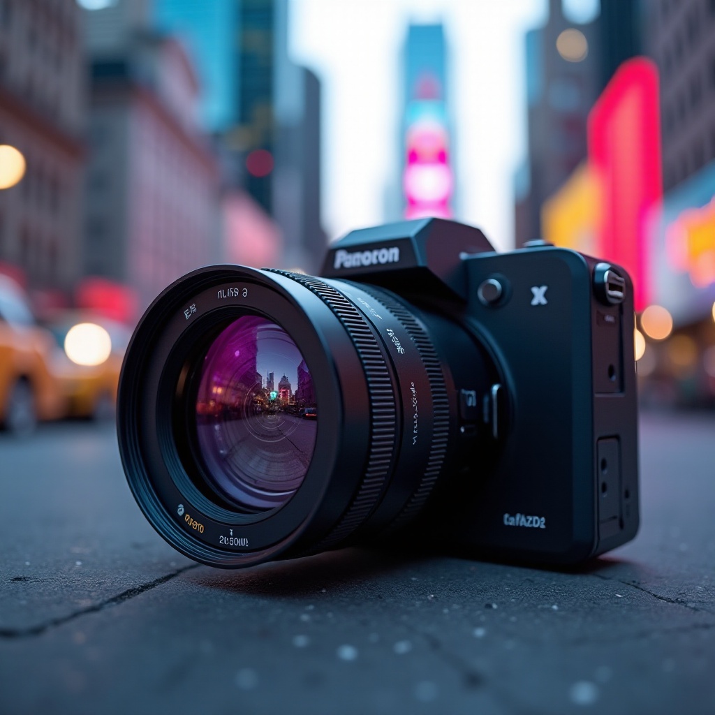 pinakamahusay na video camera para sa instagram