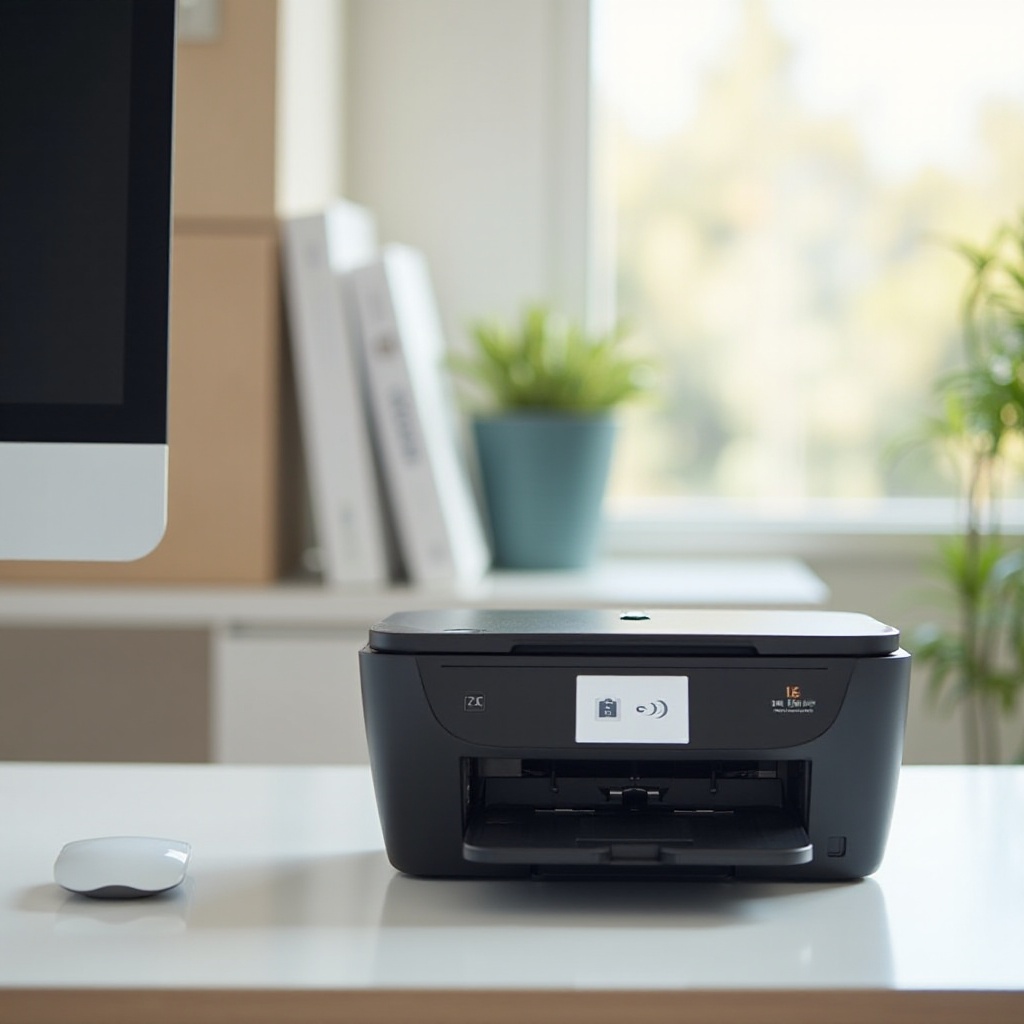 petites imprimantes pour étudiants