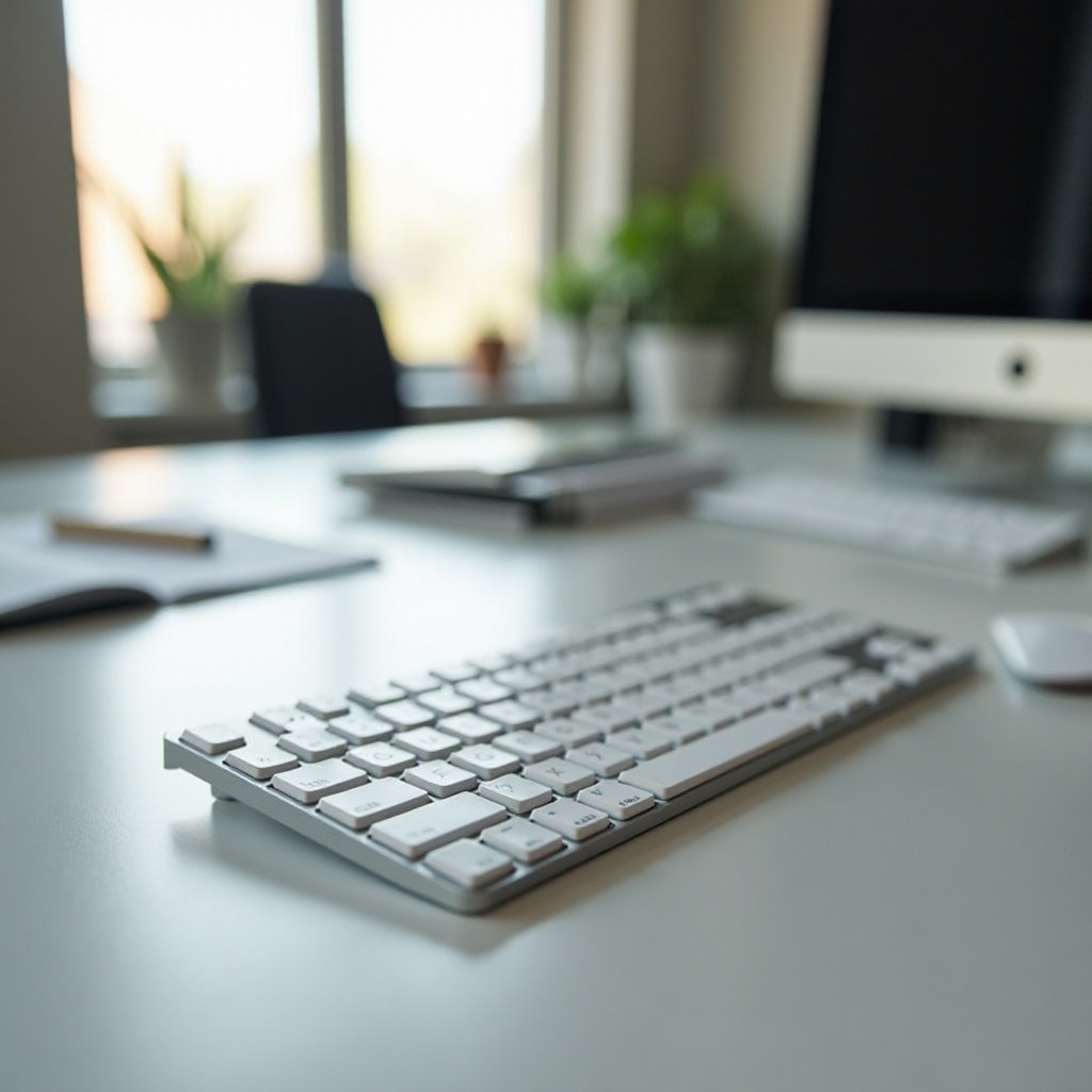 mejor teclado bluetooth sin dongle