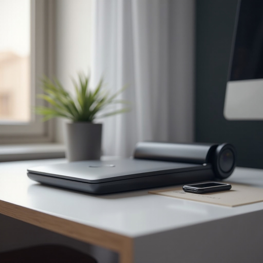 melhor scanner e impressora portátil