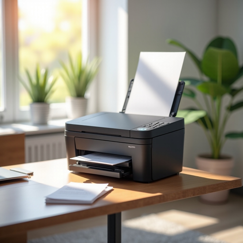 pinakamahusay na color printer para sa maliit na negosyo