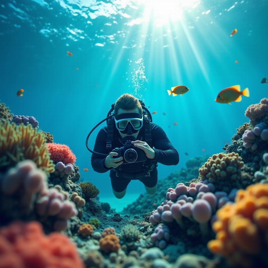 meilleur appareil photo compact pour la photographie sous-marine