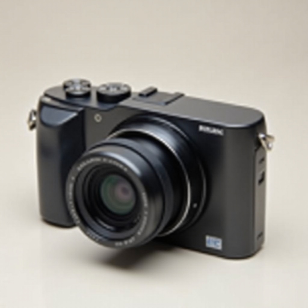 kamera 4k paling terjangkau