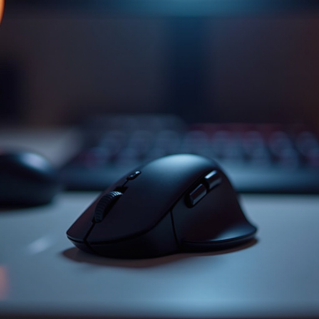 gaming na daga para sa mac