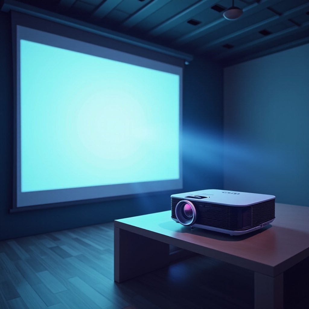 pouvons-nous utiliser un écran ALR pour un projecteur laser