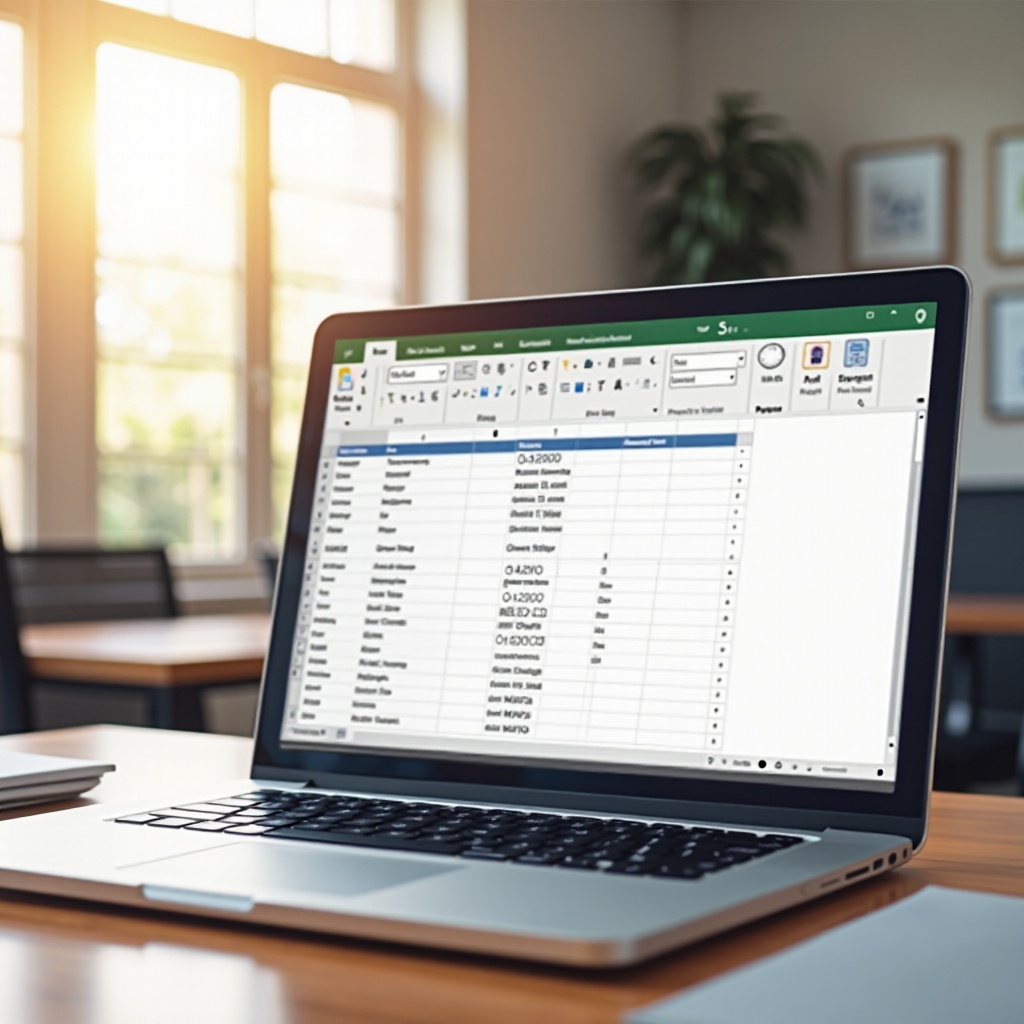 como baixar contatos para Excel no MacBook