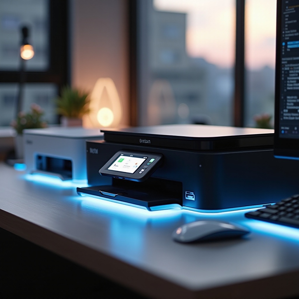 printer 3D terbaik di bawah 200