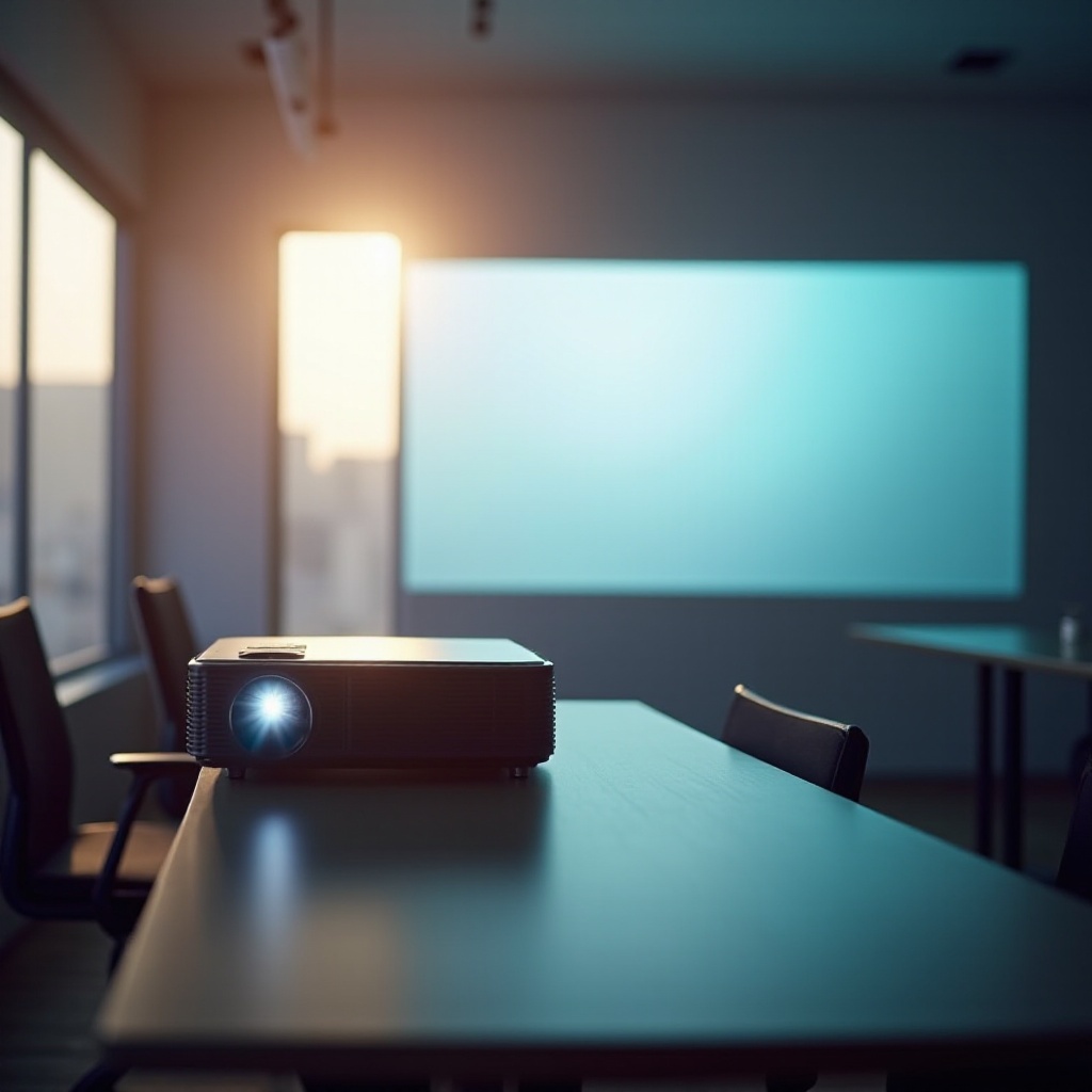 combien de lumens pour un projecteur de jour