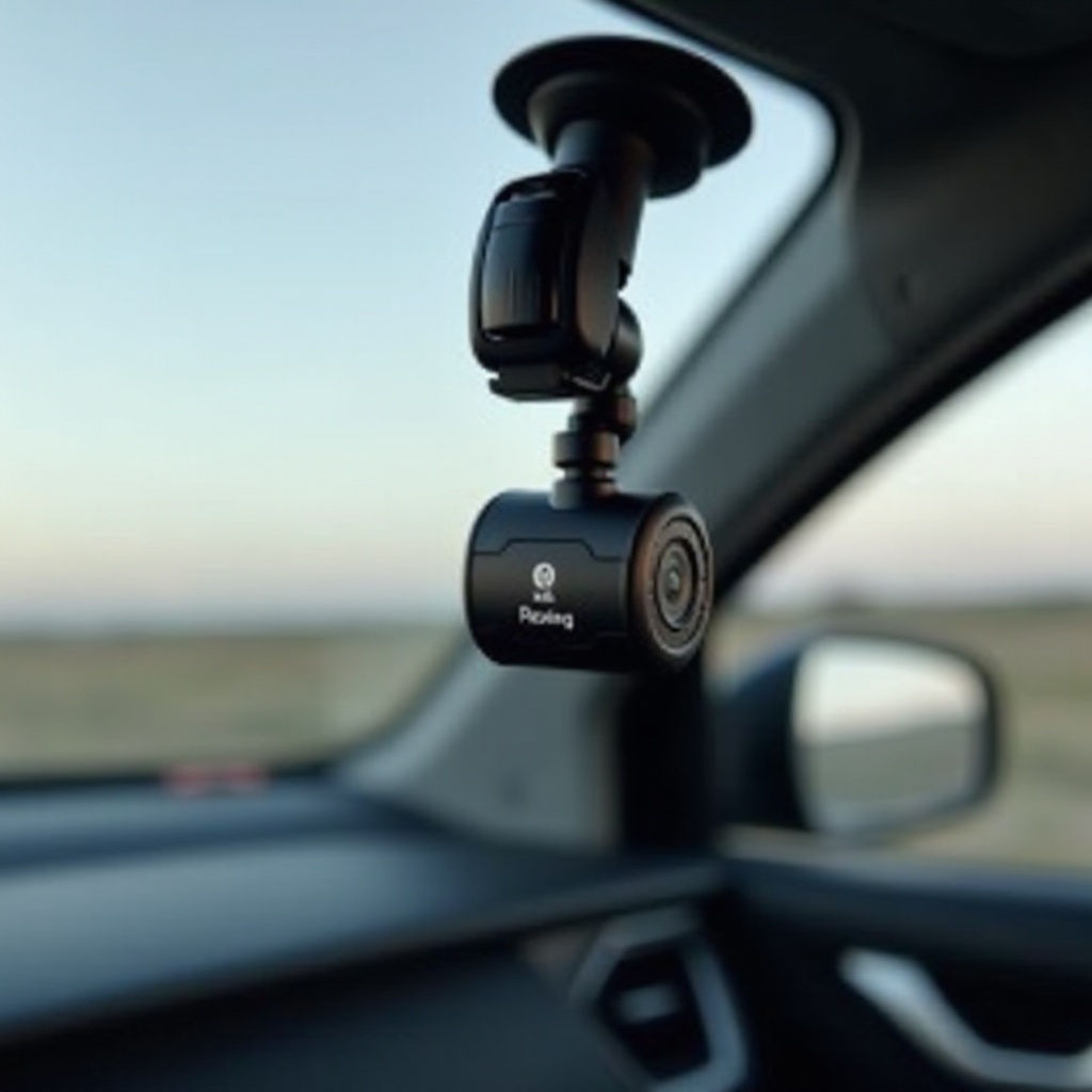 ¿es rexing una buena dash cam?