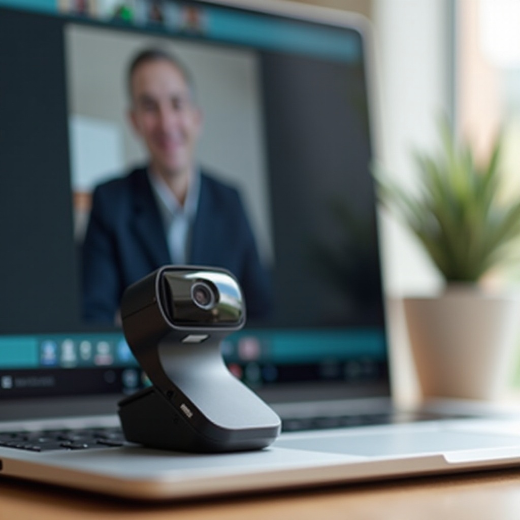 comment zoomer brio100 sur Chromebook