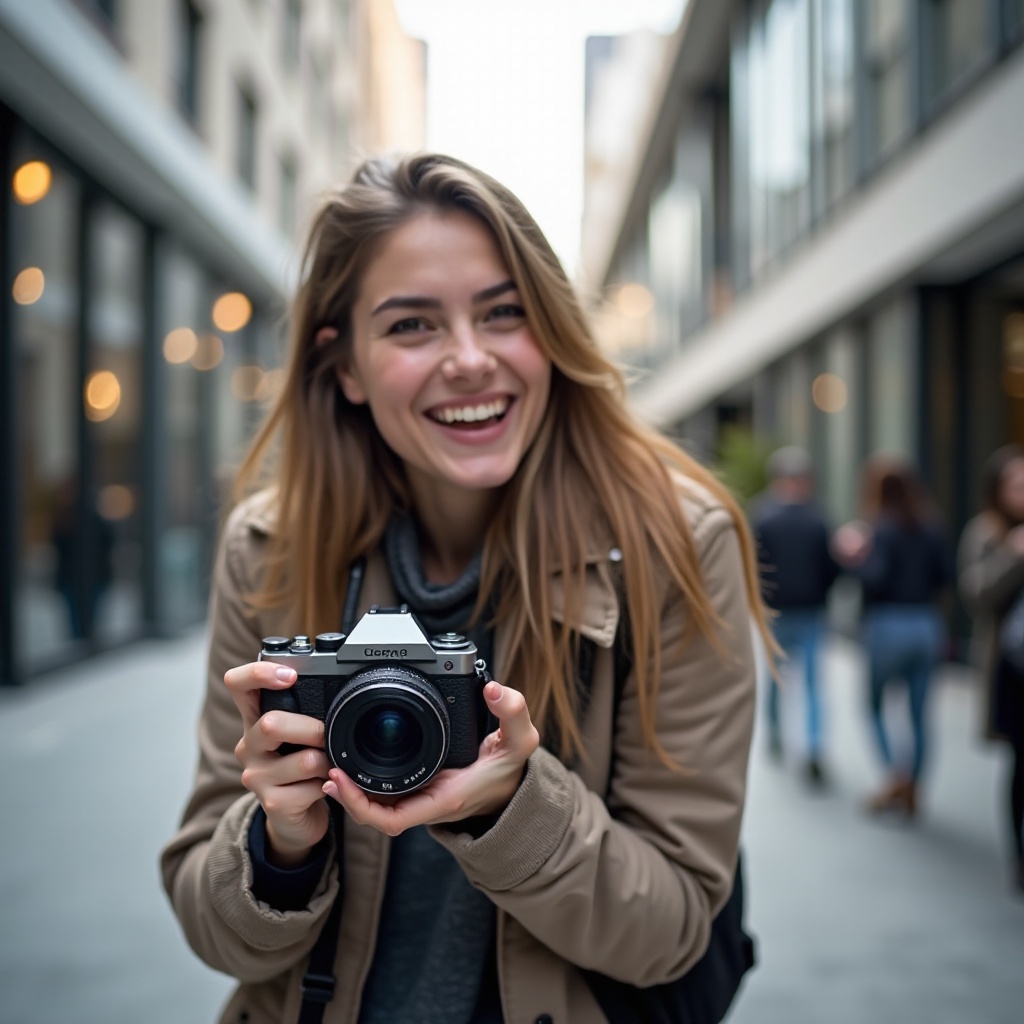 pinakamahusay na mirrorless camera para sa mga nagsisimula