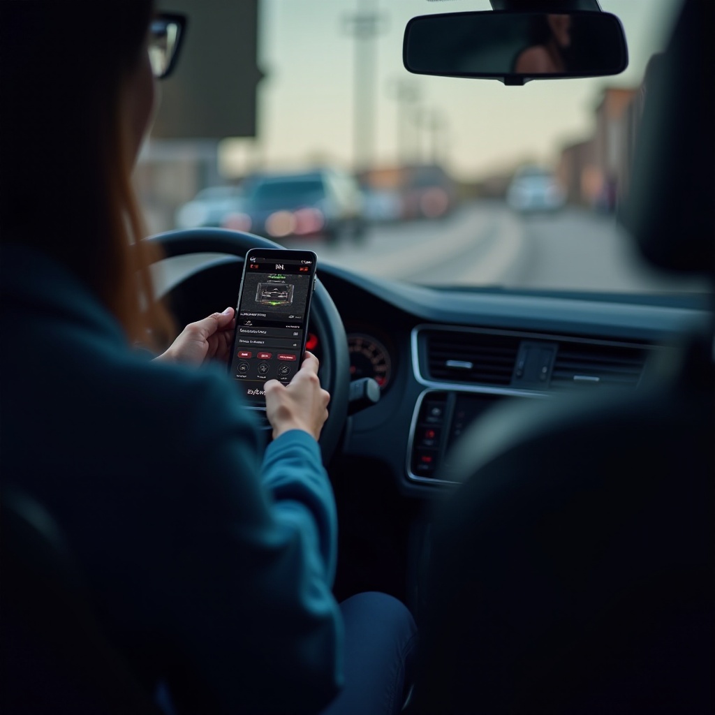 meilleur scanner obd2 pour vw