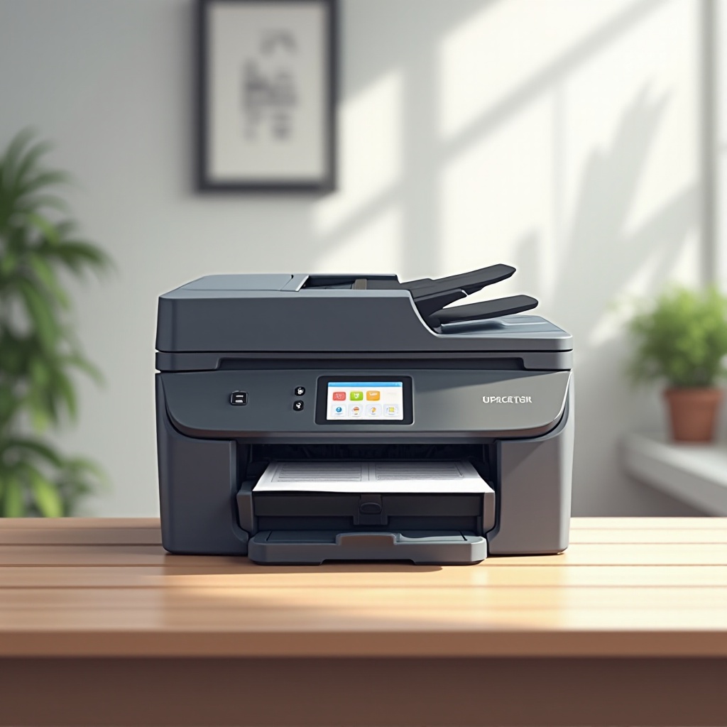 pinakamahusay na printer na may dalawang tray ng papel