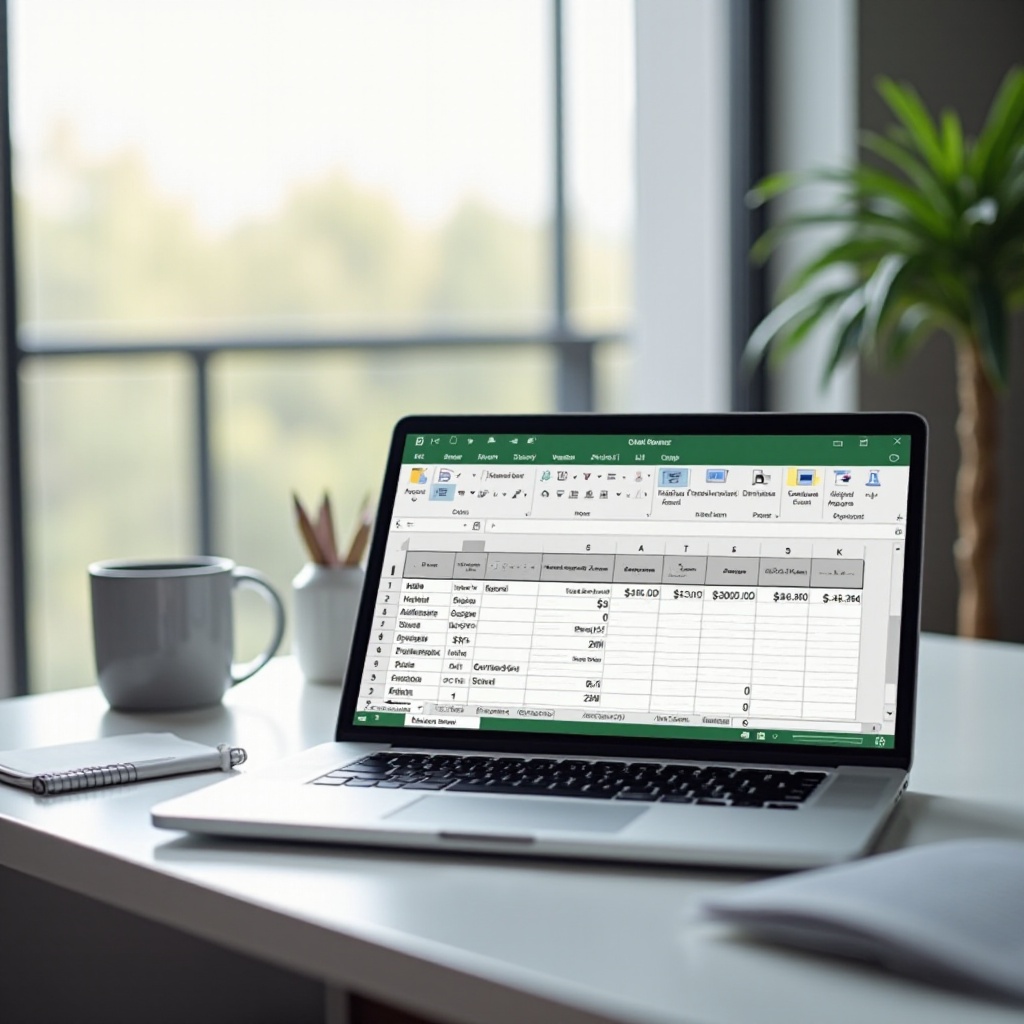 comment télécharger des contacts sur Excel MacBook