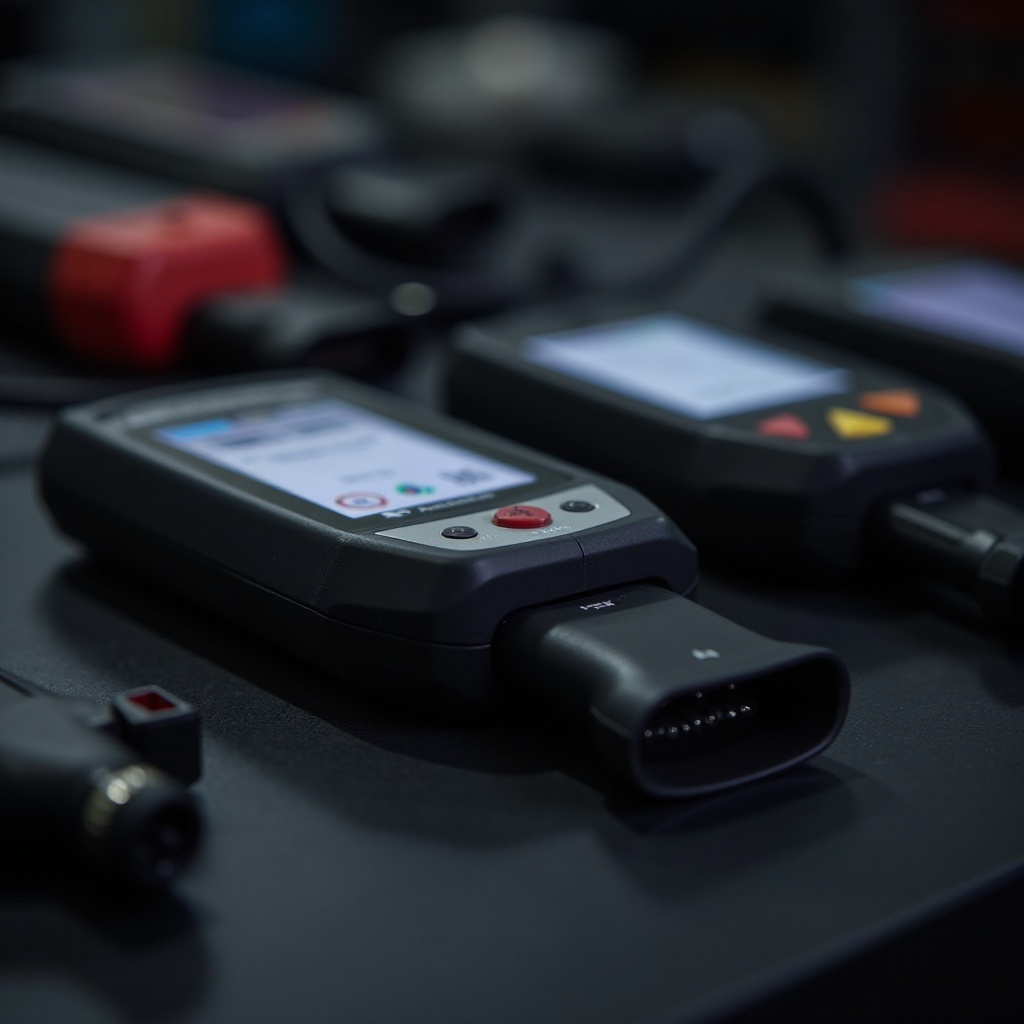 最高の手頃な価格のobd2スキャナー