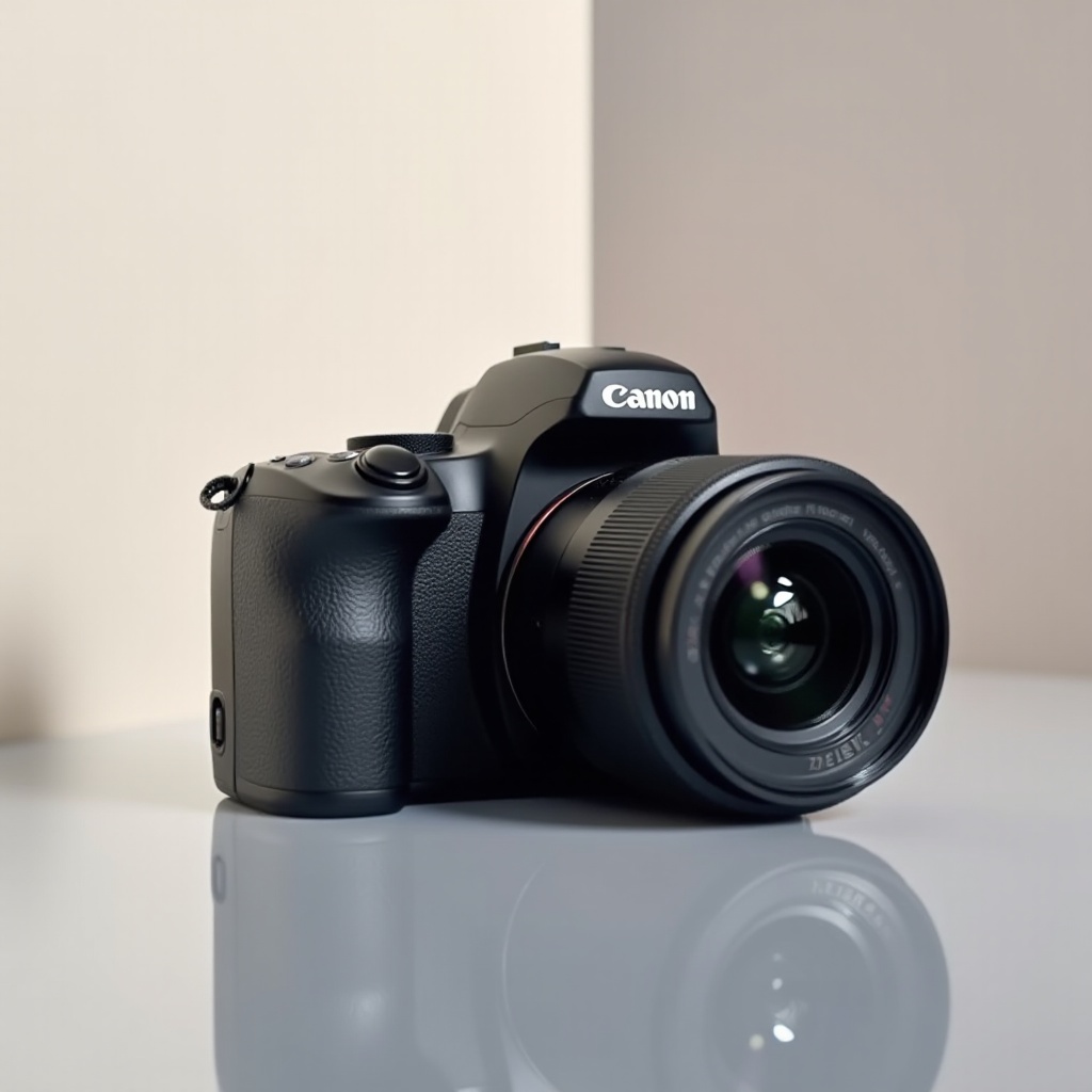 melhor câmera para vlogging e fotografia