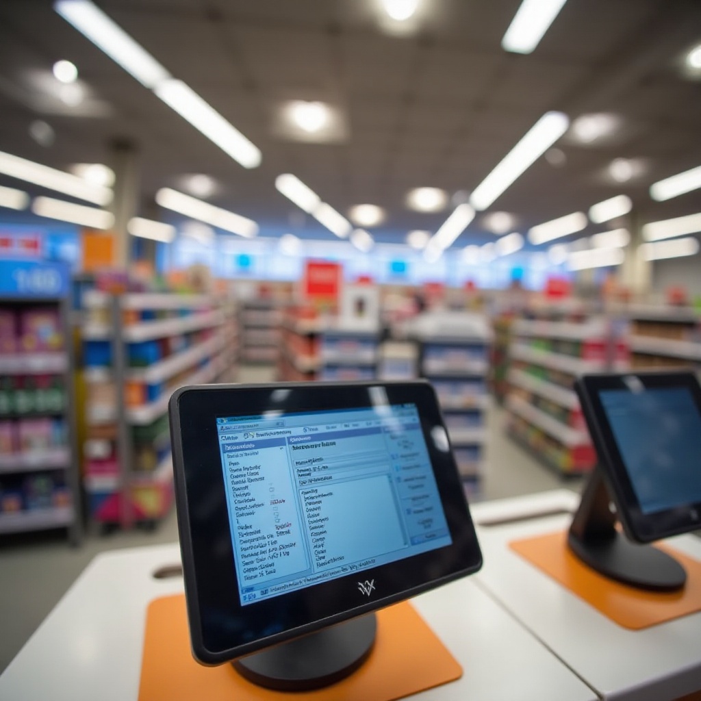 ¿Tiene Walgreens escáneres?