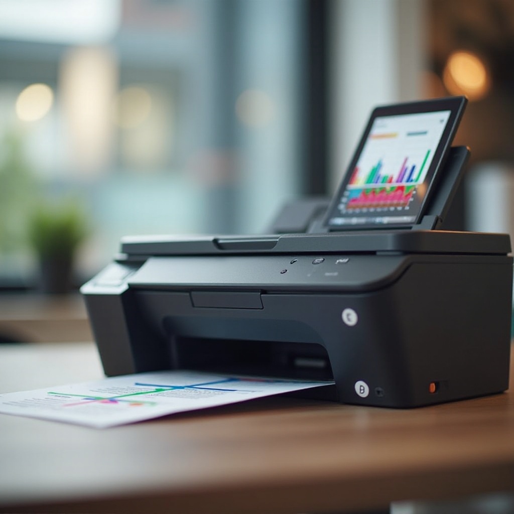 printer warna terbaik untuk usaha kecil