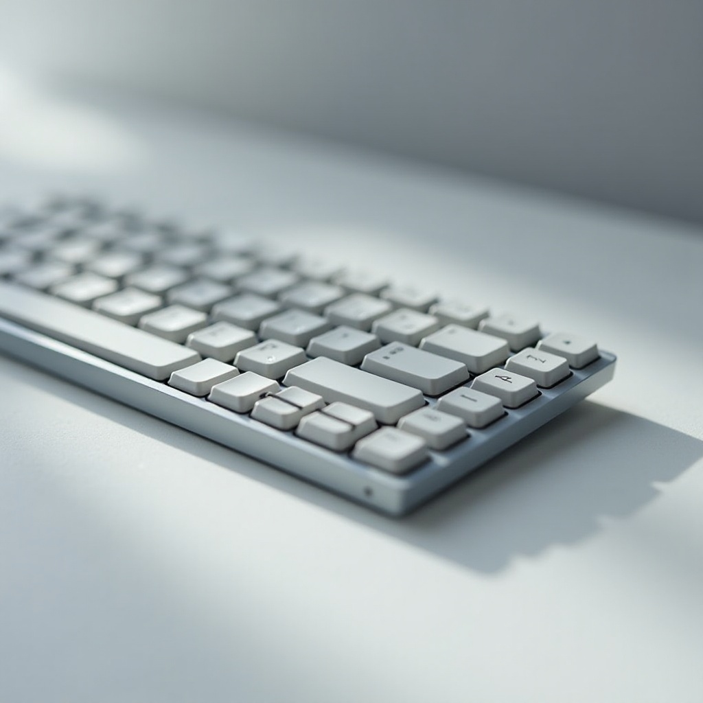 qué es f10 en un teclado de 60