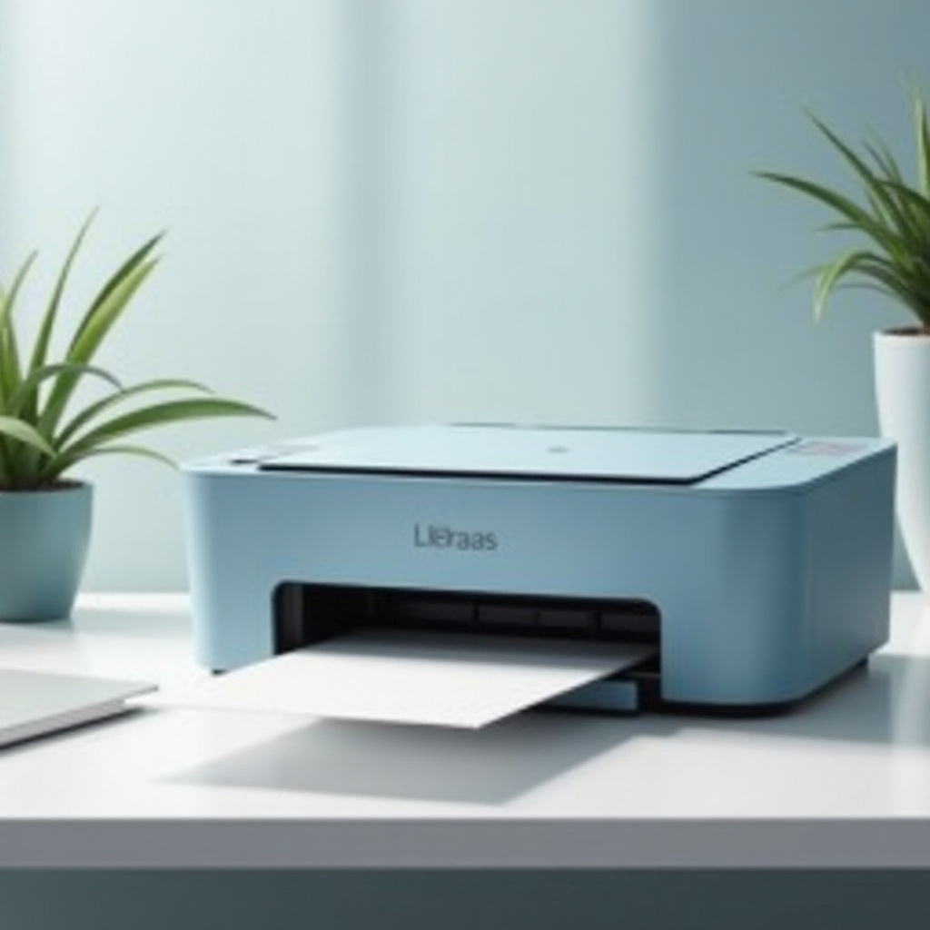 mga maliit na printer para sa mga estudyante