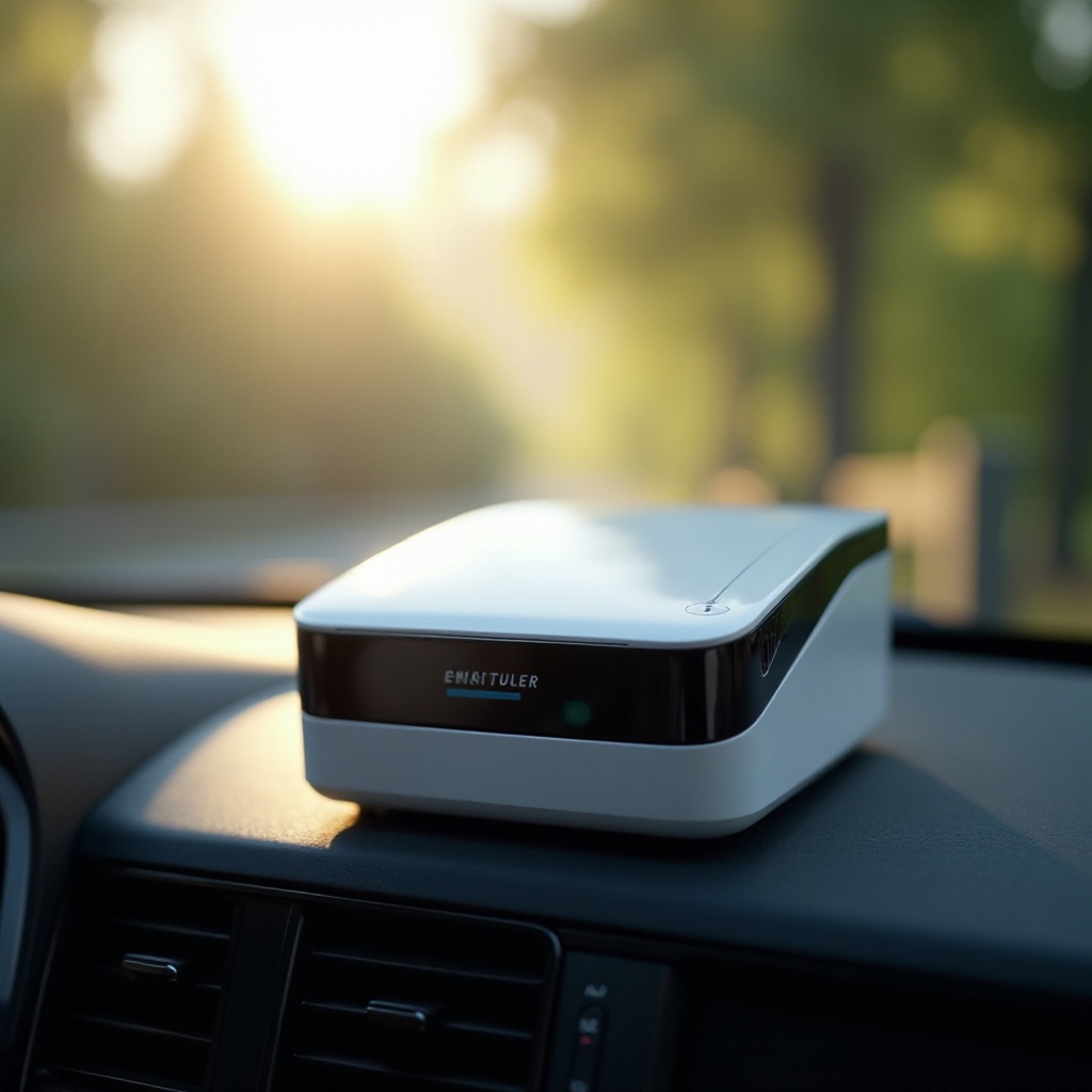 meilleure imprimante pour une utilisation en voiture