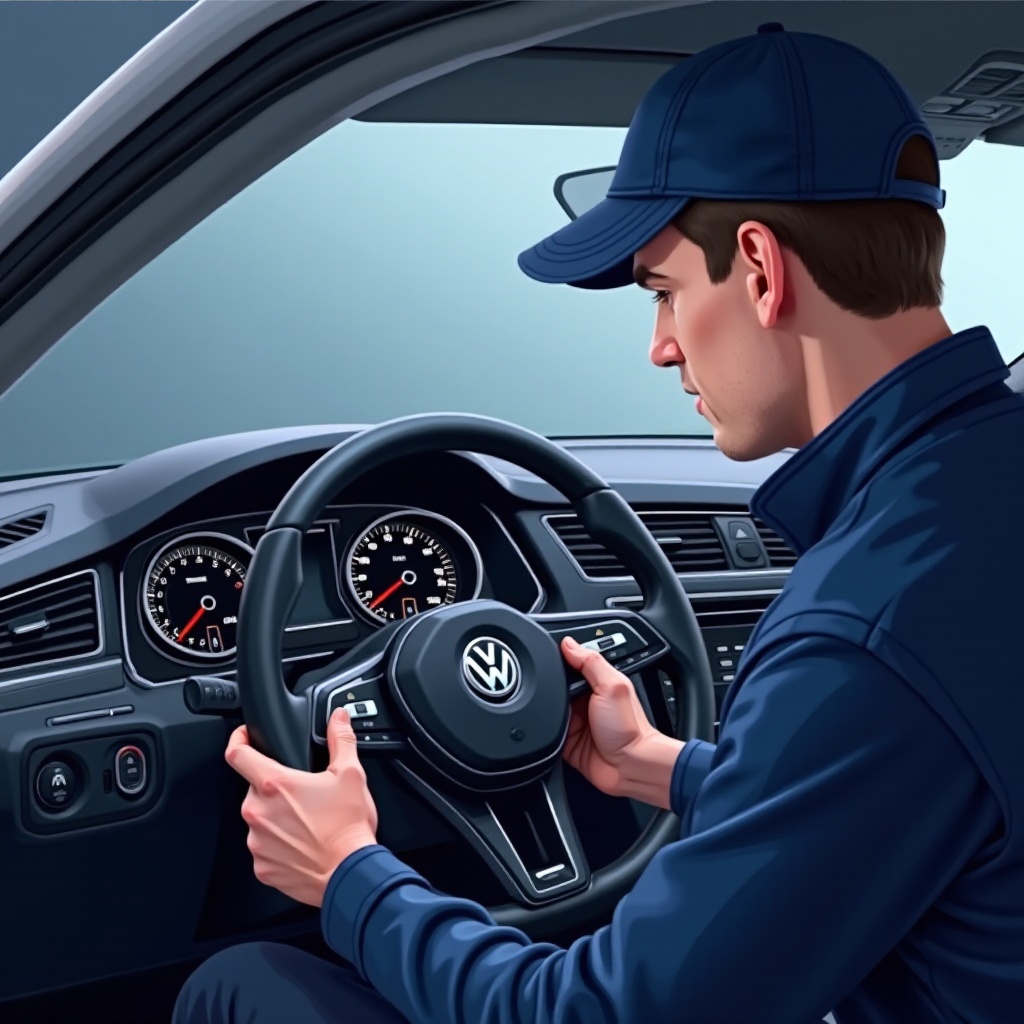 VWのための最高のOBD2スキャナー