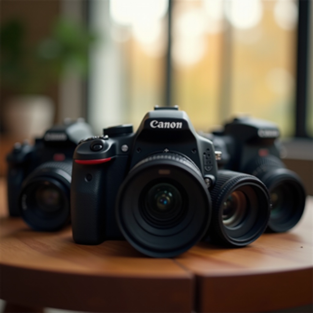 mejor cámara para fotos