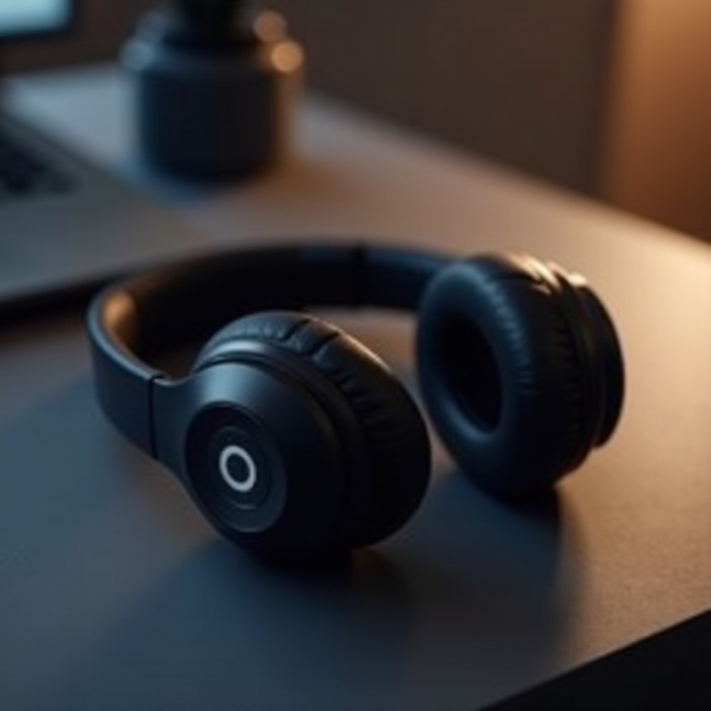 fuite de son des Beats Studio Pro